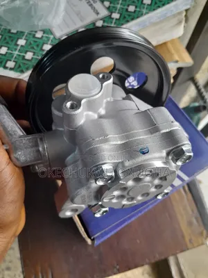 Sabon Power Steering Pump na Honda Pilot