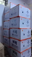 Felicity Solar 7.5kWh 24V Lithium Ion Battery - 4