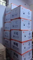 Felicity Solar 7.5kWh 24V Lithium Ion Battery - 5