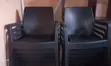 Premium Filastik Rattan Armchairs - Baki - 2