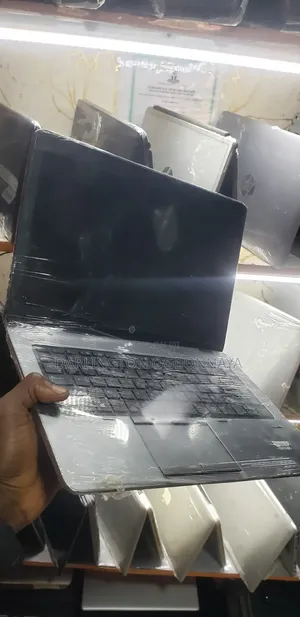 Laptop HP ProBook 640 G1 - 8GB RAM, 500GB HDD, Intel Core i5