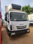 Iveco Refrigerator Truck - Foreign Used - 3