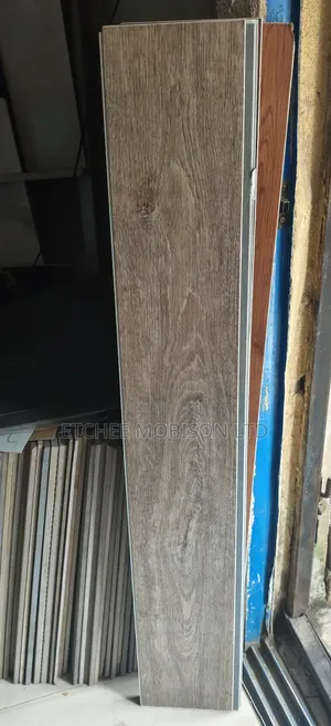 SPC Click Flooring 15x120cm