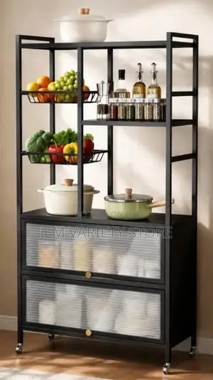 Kitchen Cabinet Shelves - Brand New