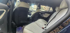 Mercedes-Benz GLC 300 2024 Blue