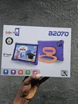 Bebe Robo 512GB Pink Tablet - 5