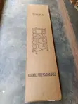5 Layar Wurin Ajiya na Kasa don Daki ko Rufin Gida - 4