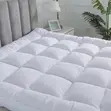 Ingantacciyar Mattress Topper don Gida & Hotel - 1