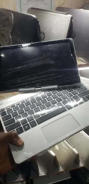 HP EliteBook Revolve 810 G3 Tablet Laptop 8GB RAM, 256GB SSD