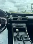 2015 Lexus IS 250 RWD Gold - 2