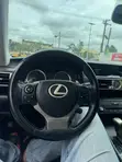 2015 Lexus IS 250 RWD Gold - 3