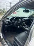 2015 Lexus IS 250 RWD Gold - 4