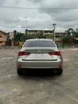 2015 Lexus IS 250 RWD Gold - 5