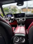 Mercedes-Benz G-Class 2020 - 3