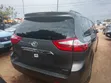 Toyota Sienna 2016 Gray - 4