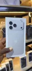 New Apple iPhone 18 Pro Max 1TB Silver - 2