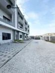 4 Bedroom Townhouse/Terrace with BQ in Idu, Abuja - 5