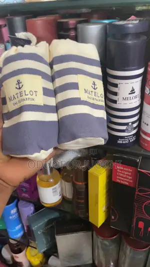 Matelot Perfume by Fragrance World