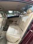 Honda Accord 2012 Maroon - 3