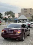 Honda Accord 2012 Maroon - 4