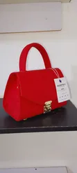 Iyeoma Mini Bag - Red - 2