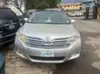 Toyota Venza 2010 Ja - 4