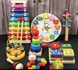 Montessori 10-in-1 Kwamfutar Aiki - 4