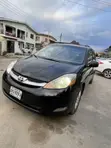 Toyota Sienna XLE 2008 Baki - 2
