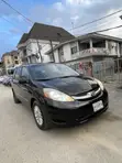 Toyota Sienna XLE 2008 Baki - 3