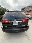 Toyota Sienna XLE 2008 Baki - 4