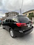 Toyota Sienna XLE 2008 Baki - 5