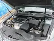 Toyota Camry 2011 Green - 1