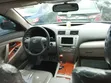 Toyota Camry 2011 Green - 2