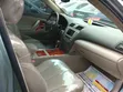 Toyota Camry 2011 Green - 5
