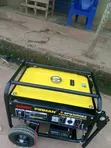 Original Firman Generator SPG3000E2 4.5kVA Copper Coil - 1