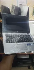 HP EliteBook 820 G3 Laptop - Core i5, 8GB RAM, 256GB SSD - 2
