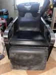 Amfani da Kujerar Wanke Gashi ta Salon - 3