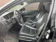 2016 Honda Accord Touring Coupe 3.5L Black - 3