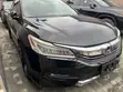 2016 Honda Accord Touring Coupe 3.5L Black - 5