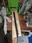 Genuine Hyundai Tucson 2016-2019 Shock Absorbers (Korea) - 1