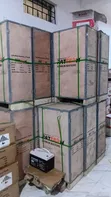 Baturin Lithum Ion na Rana na Patton 15kWh 48V - 3