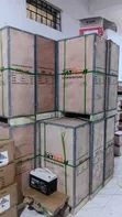 Baturin Lithum Ion na Rana na Patton 15kWh 48V - 4