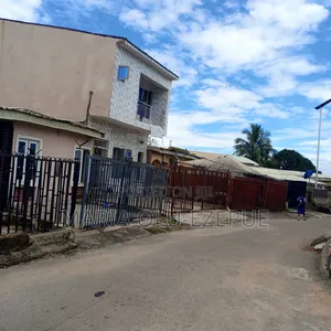 4-Bedroom Duplex don haya a Area 1, Abuja