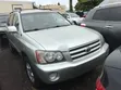Toyota Highlander 2004 Ja - 1