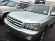 Toyota Highlander 2004 Ja - 4