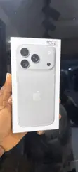 New Apple iPhone 18 Pro 256GB Silver - 2