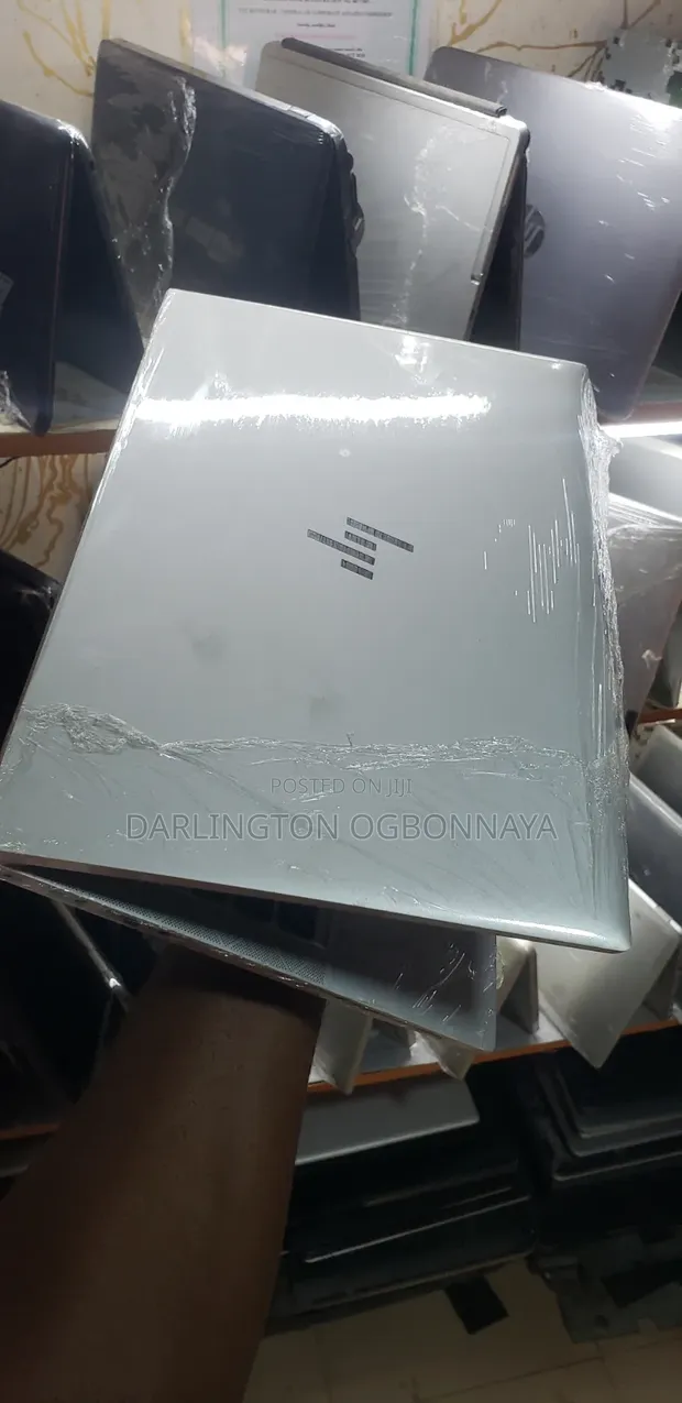 HP EliteBook 840 G8 Laptop - Core i5, 8GB RAM, 256GB SSD - 1