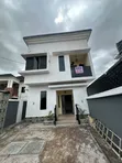 Furnished 7-Bedroom House for Sale in Finger of God, Asaba - 2