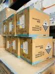 Cworth 1kWh Lithium Battery 100Ah 12V - 1