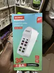 10-in-1 USB Charger 30W - 1